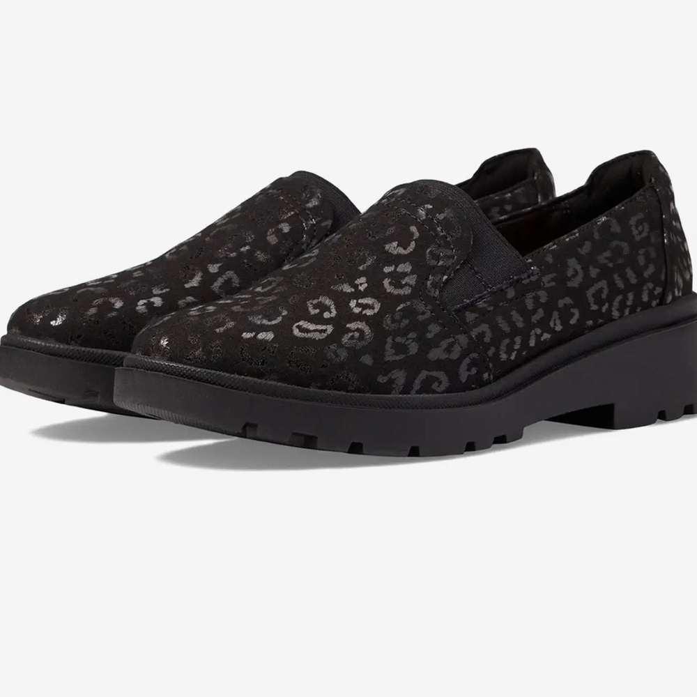 Clarks Calla Rae women’s US.8 - Picture 3 of 10